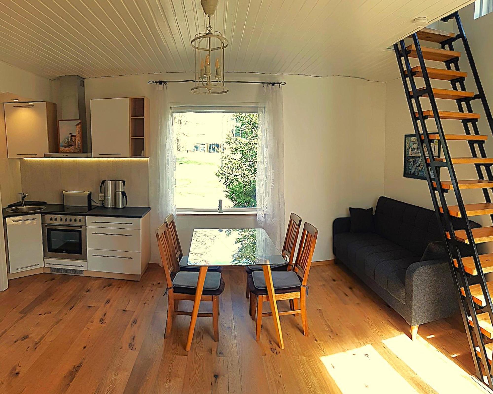 Supeluse 23 Holiday Home Pärnu Esterno foto
